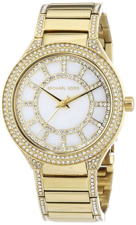 michael kors watches are they real gold|Michael Kors watch gold women's.